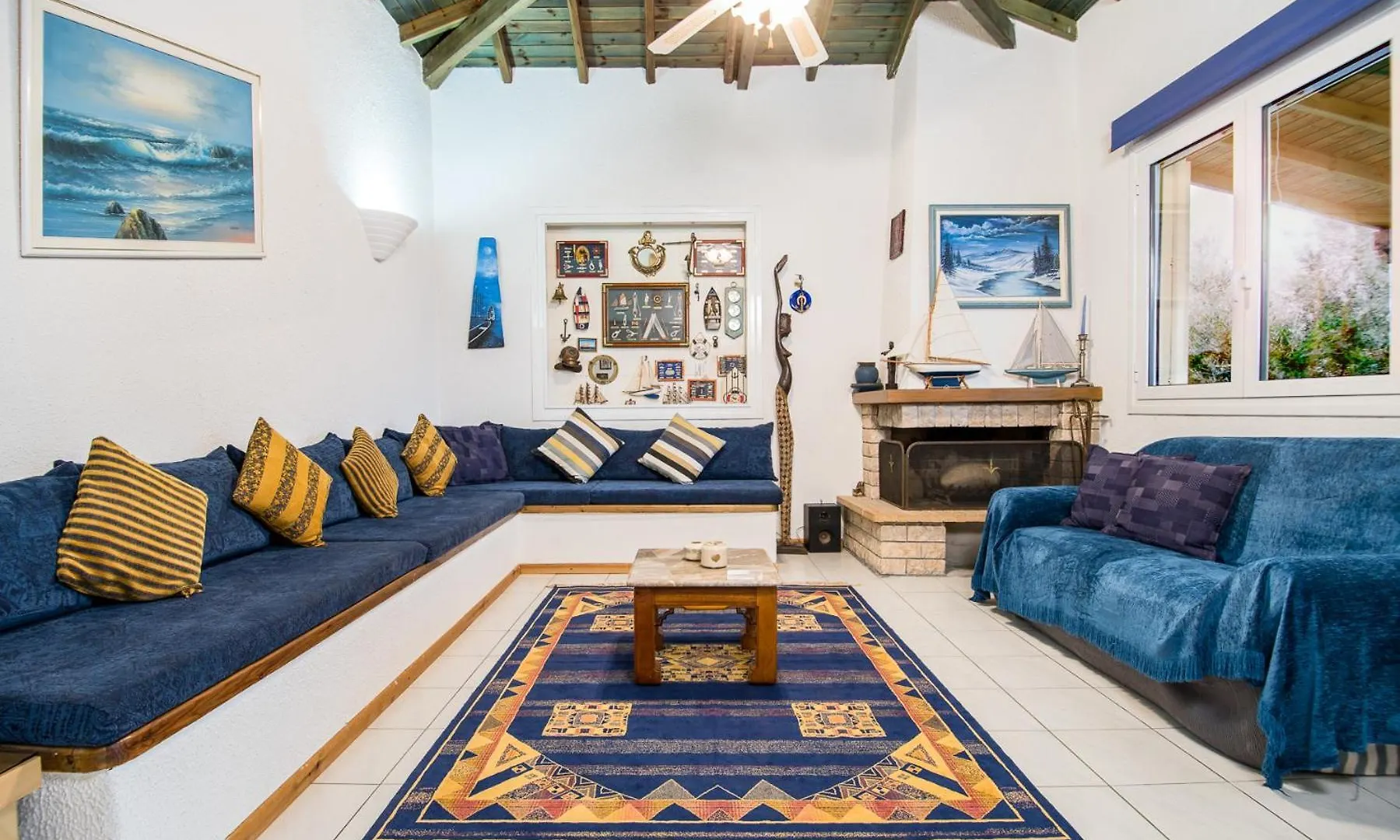 Pygasos Villa Nikíti