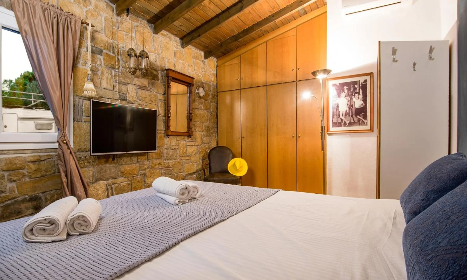 Pygasos Villa Nikíti