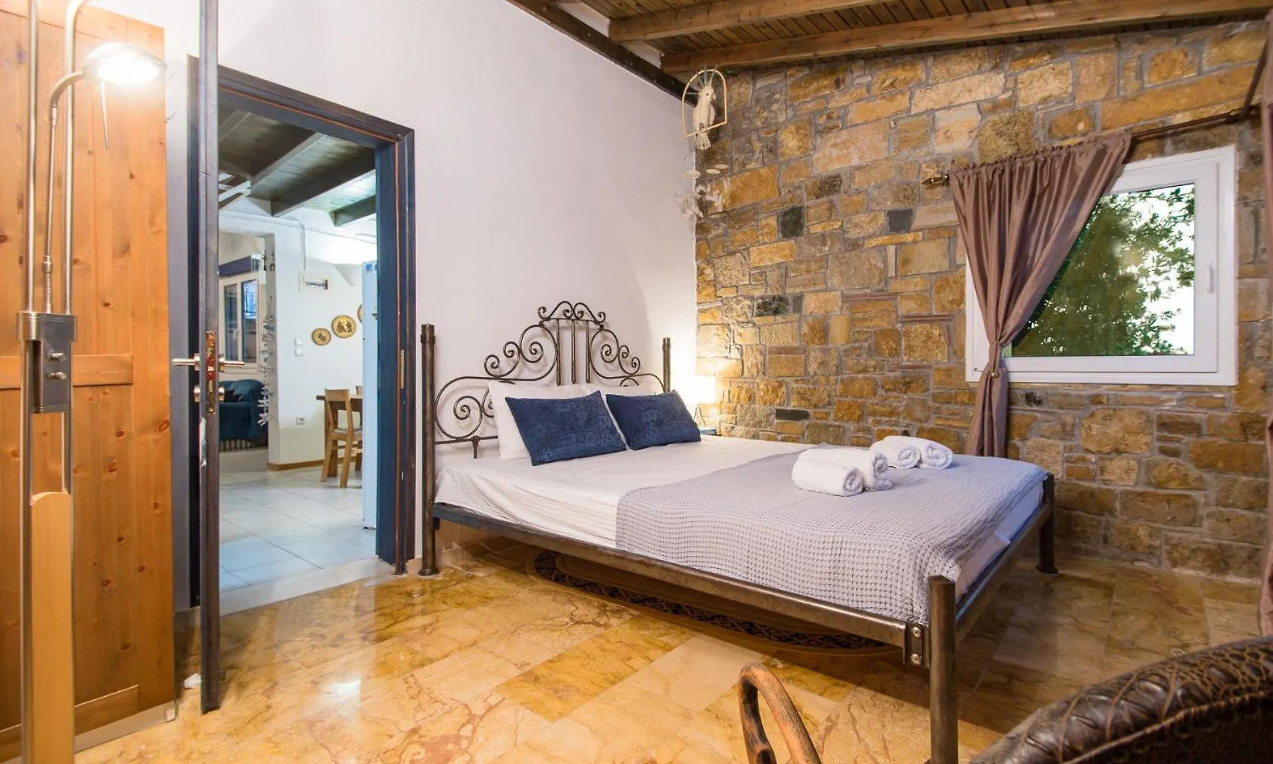Pygasos Villa Nikíti