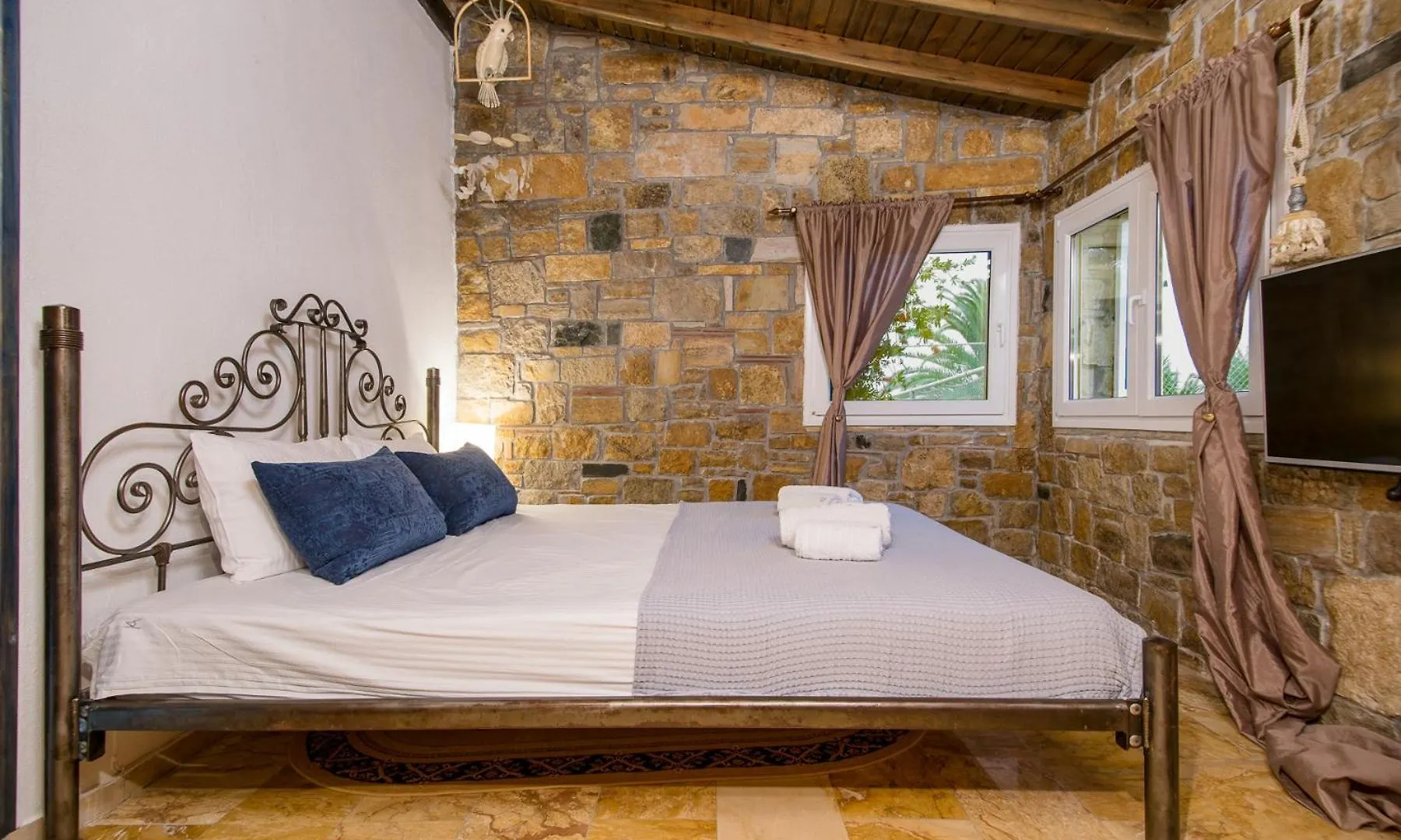 Pygasos Villa Nikíti